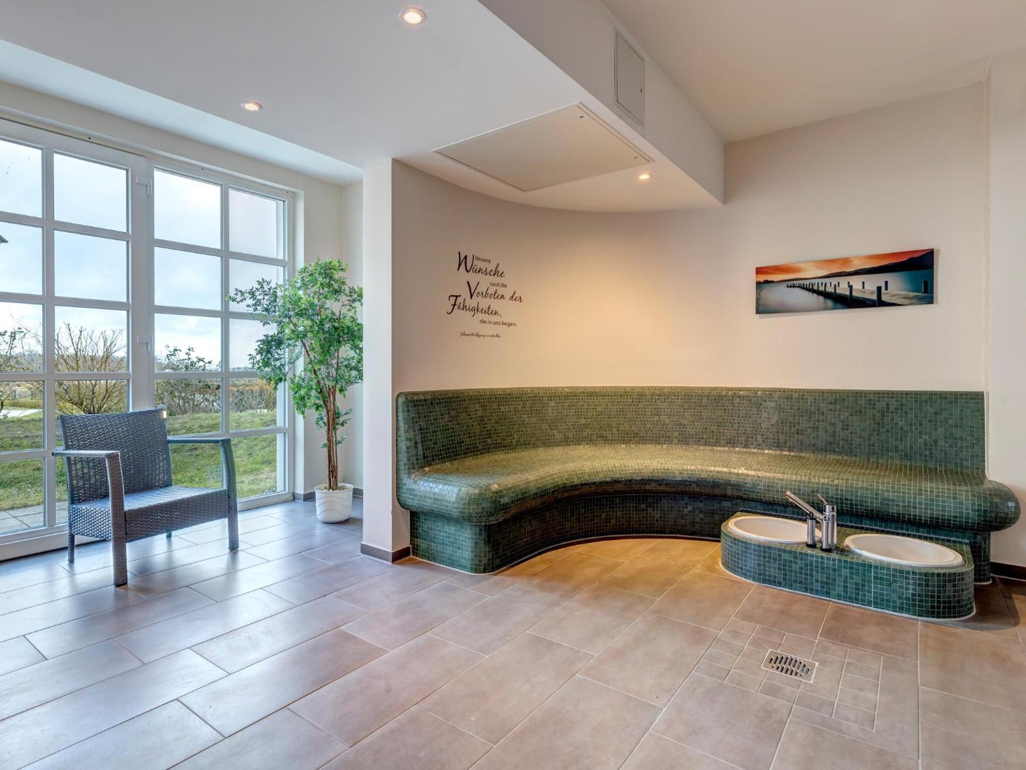 Residenz Am Balmer See - Bs 18H Mit Wellnessbereich Exterior foto