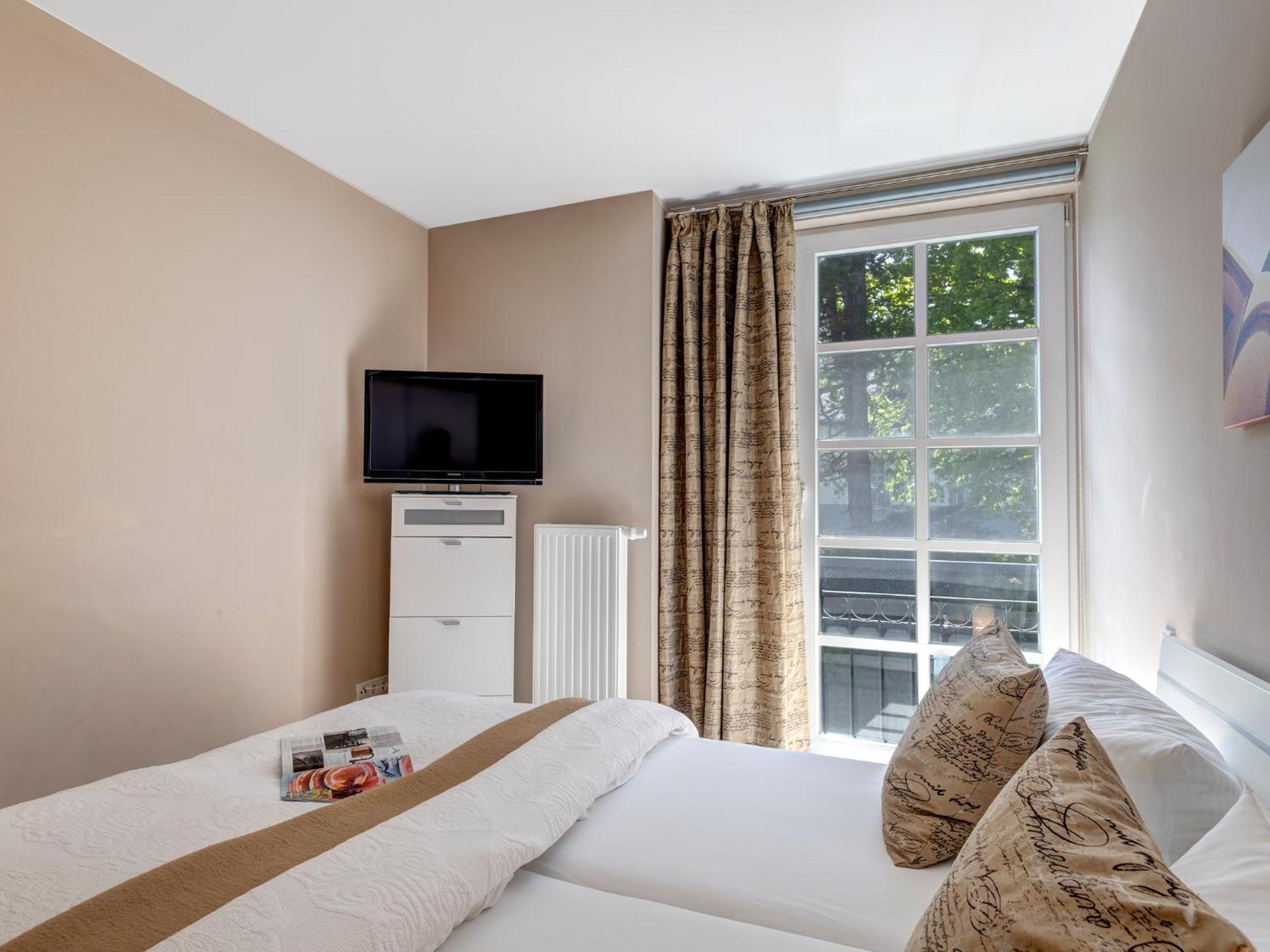 Residenz Am Balmer See - Bs 18H Mit Wellnessbereich Exterior foto