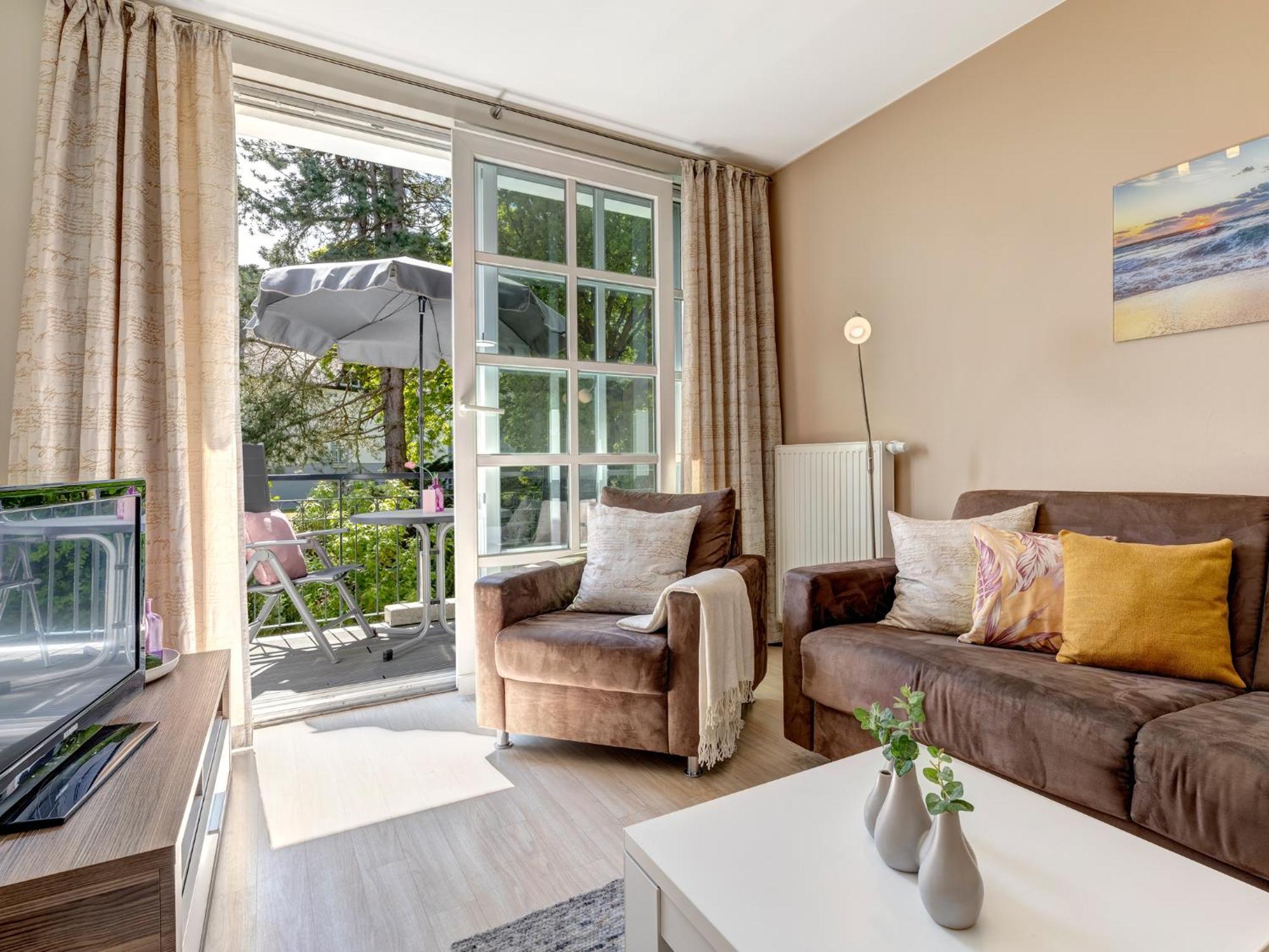 Residenz Am Balmer See - Bs 18H Mit Wellnessbereich Exterior foto
