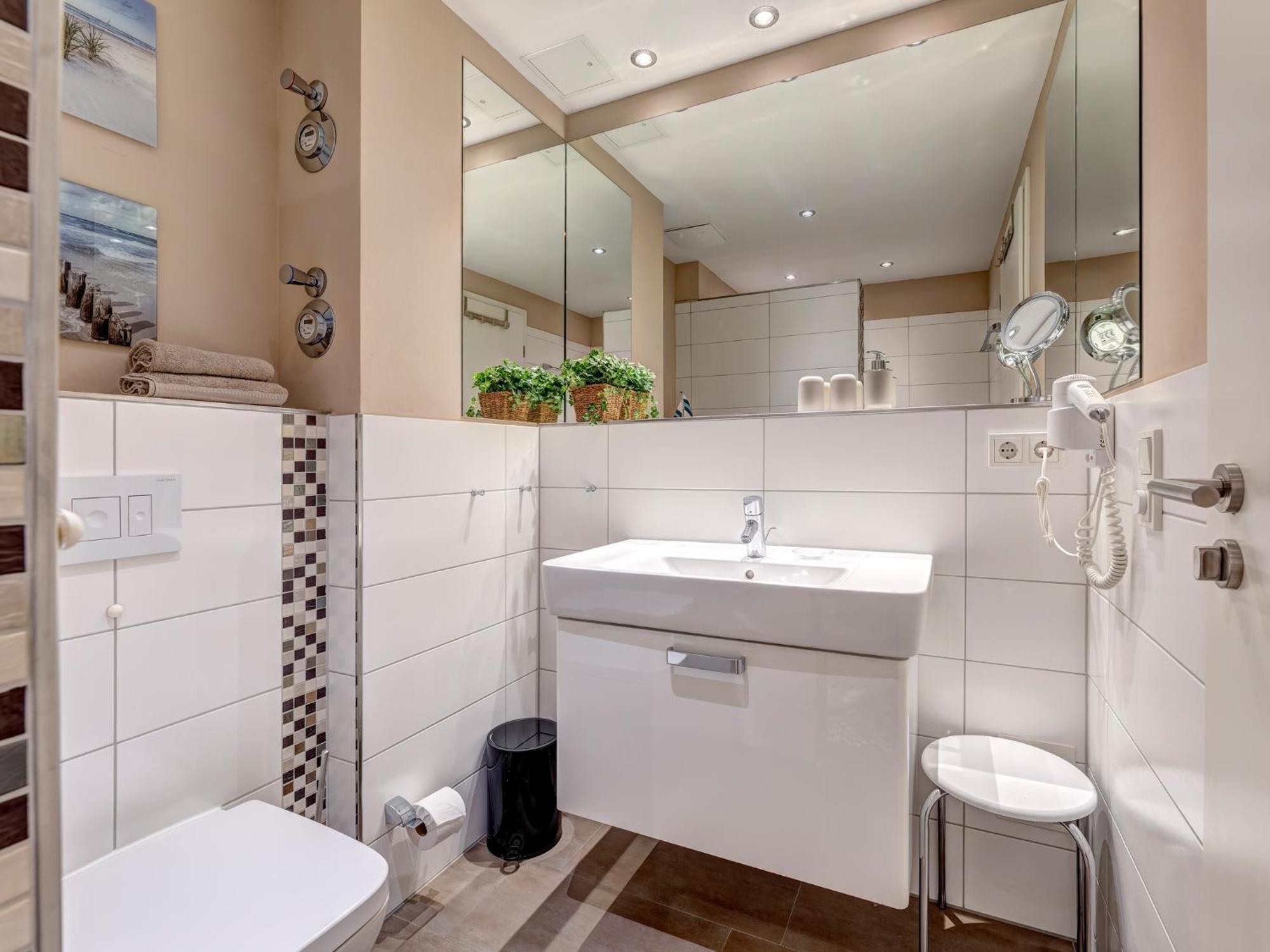 Residenz Am Balmer See - Bs 18H Mit Wellnessbereich Exterior foto